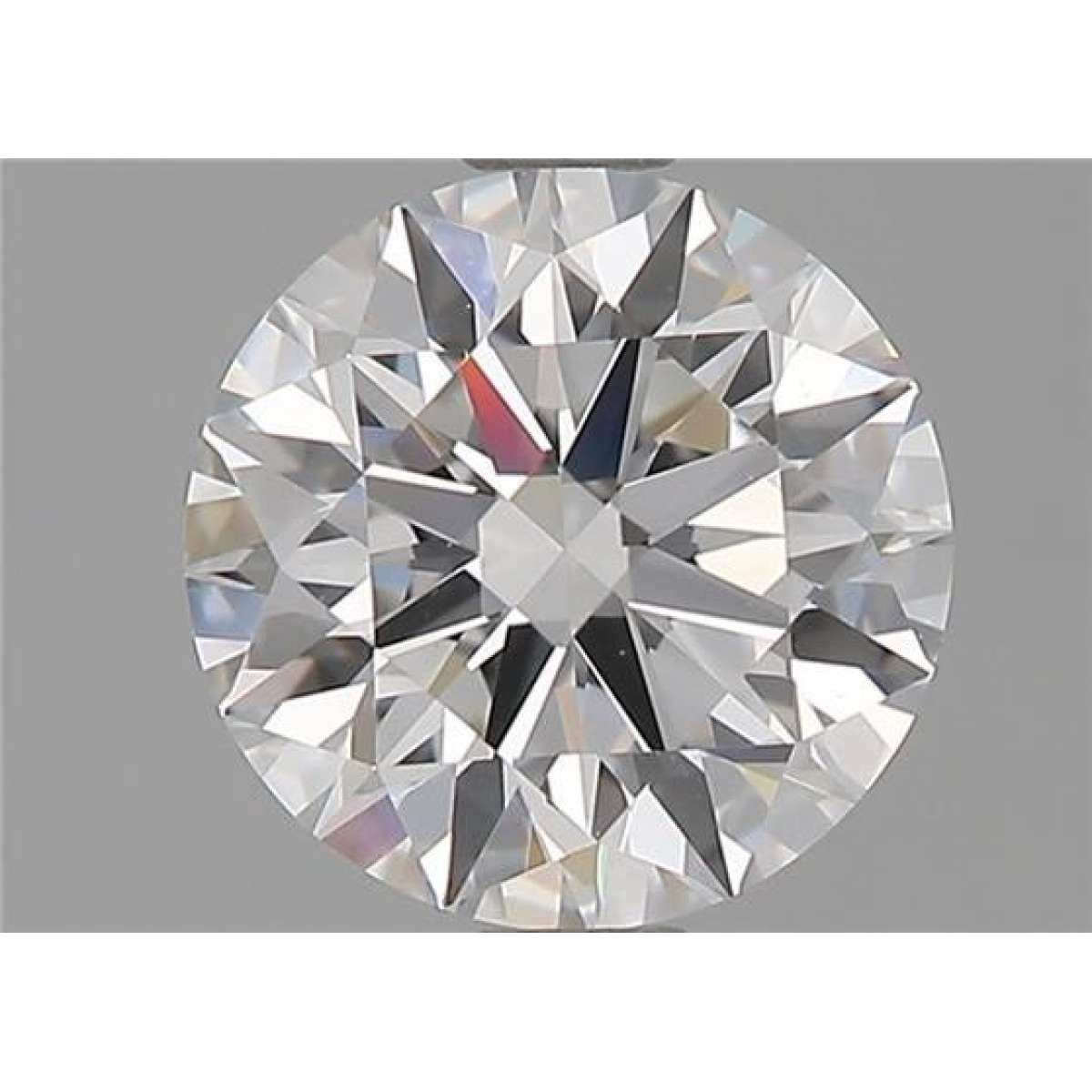 Certified Diamond GIA Carats 1.3 Color E Clarity VS1  EX  EX  EX Fluorescence FNT Brown No Green No Milky No EyeClean 100%