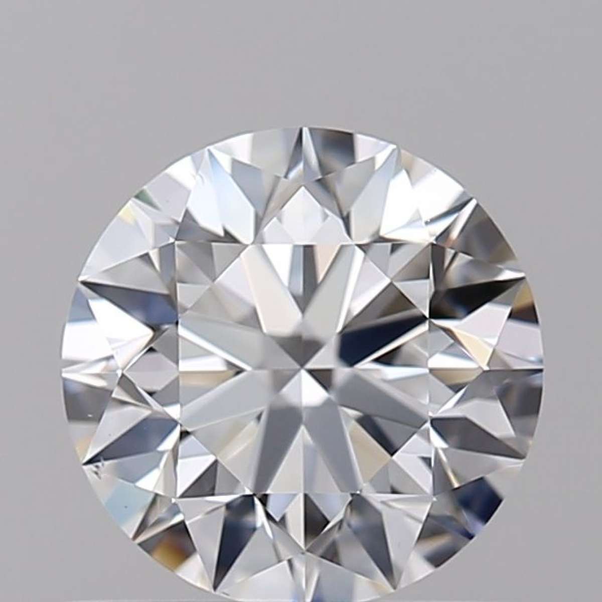 Certified Diamond GIA Carats 0.8 Color D Clarity VS2  EX  EX  EX Fluorescence FNT Brown No Green No Milky No EyeClean 100%