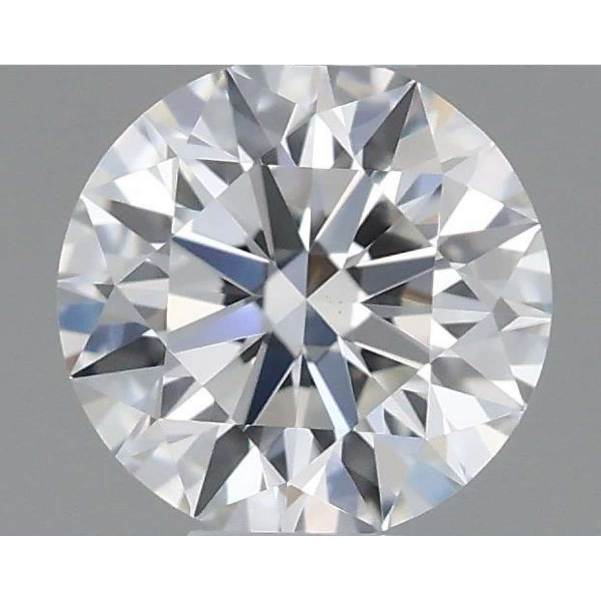 Certified Diamond GIA Carats 0.32 Color G Clarity VS2  EX  EX  EX Fluorescence NON Brown No Green No Milky No EyeClean 100%