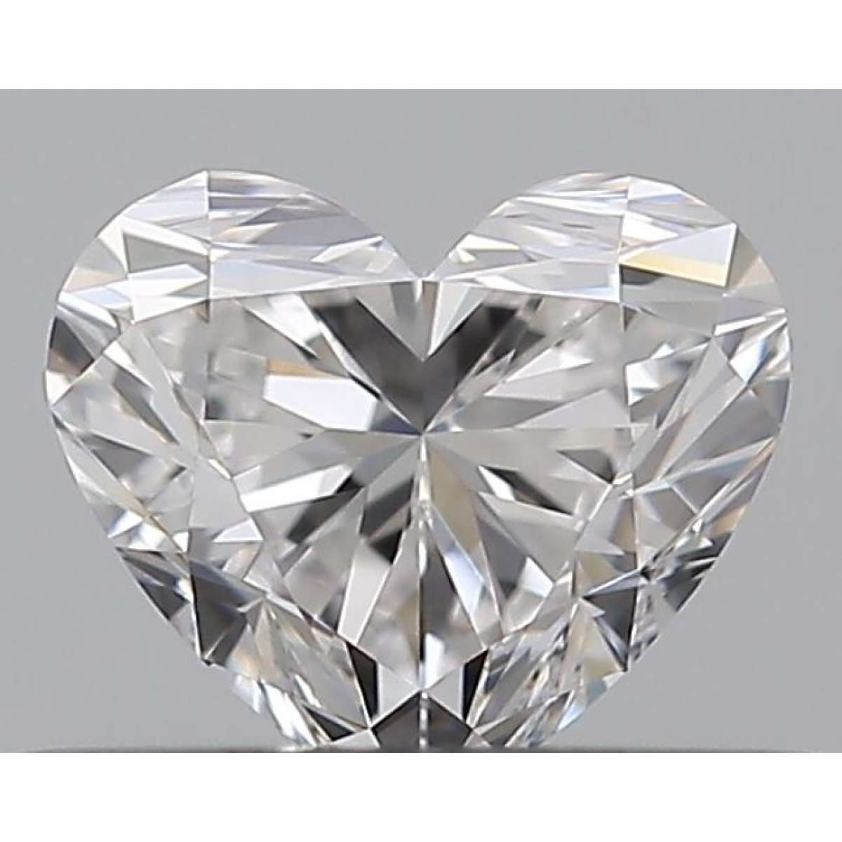 Certified Diamond GIA Carats 0.31 Color E Clarity VVS1  -  EX  VG Fluorescence NON Brown No Green No Milky No EyeClean 100%