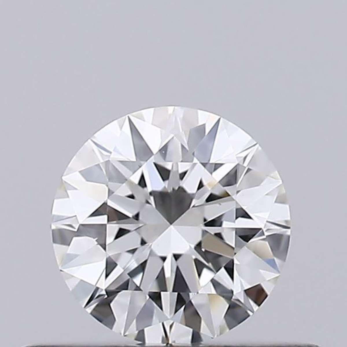 Certified Diamond GIA Carats 0.31 Color G Clarity VS2  EX  EX  EX Fluorescence NON Brown No Green No Milky No EyeClean 100%