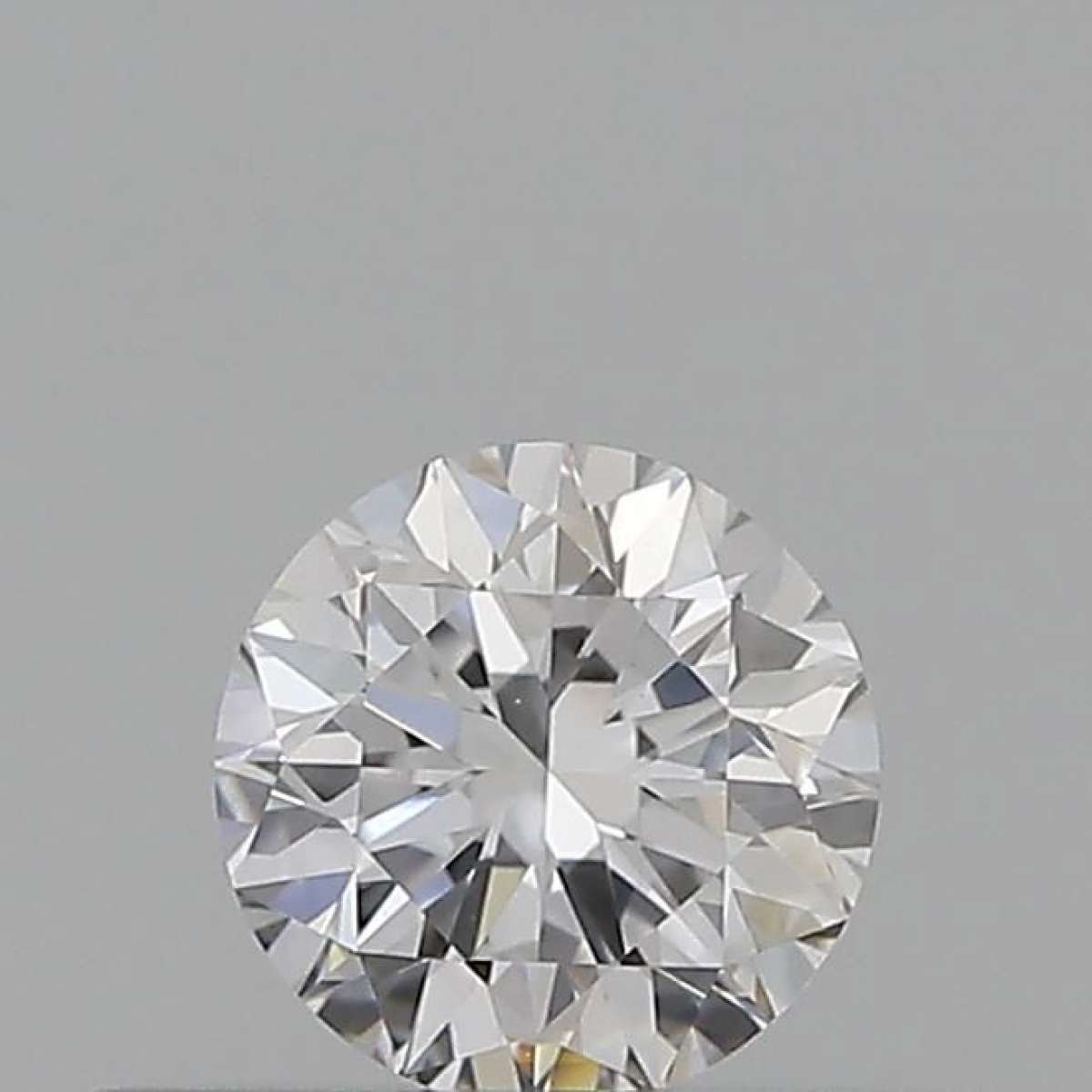 Certified Diamond GIA Carats 0.3 Color D Clarity VS1  VG  EX  VG Fluorescence FNT Brown No Green No Milky No EyeClean 100%