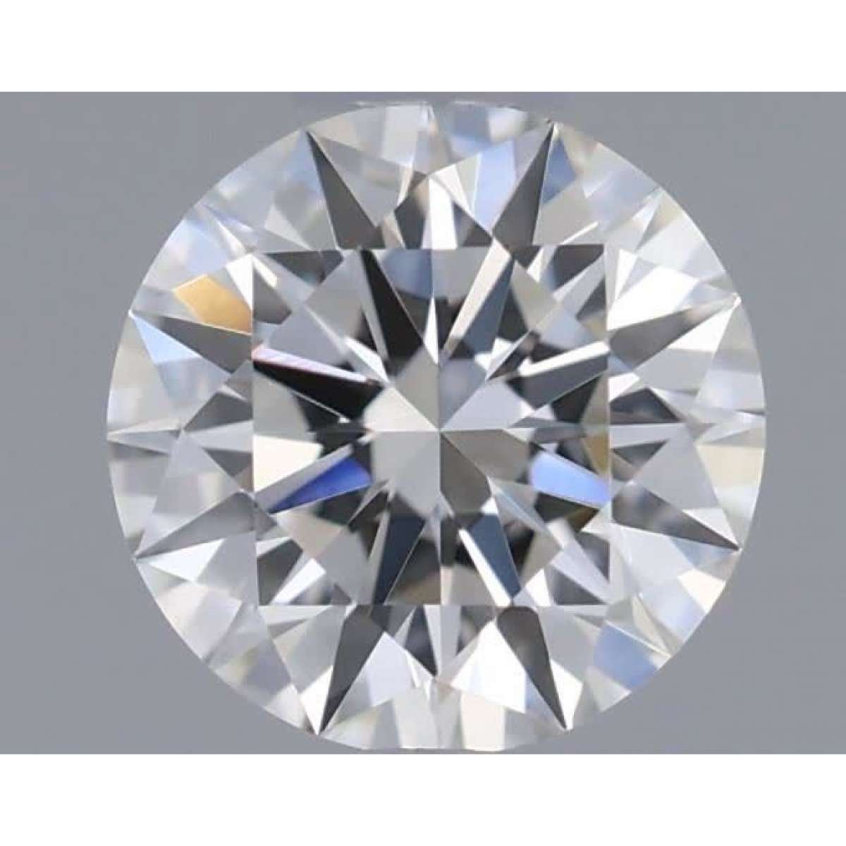 Certified Diamond GIA Carats 0.4 Color G Clarity IF  EX  EX  EX Fluorescence NON Brown No Green No Milky No EyeClean 100%