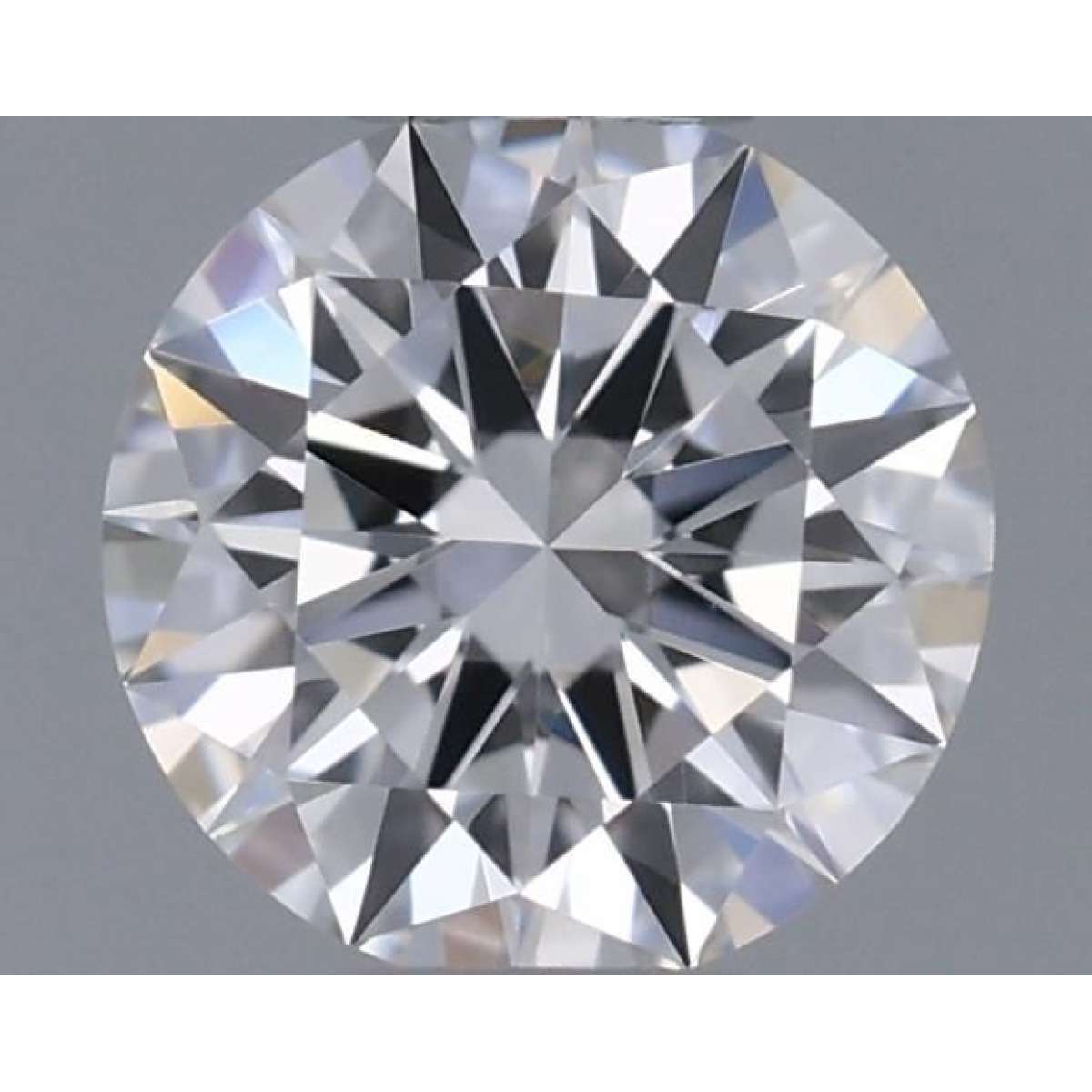 Certified Diamond GIA Carats 0.33 Color G Clarity VVS2  EX  EX  EX Fluorescence NON Brown No Green No Milky No EyeClean 100%