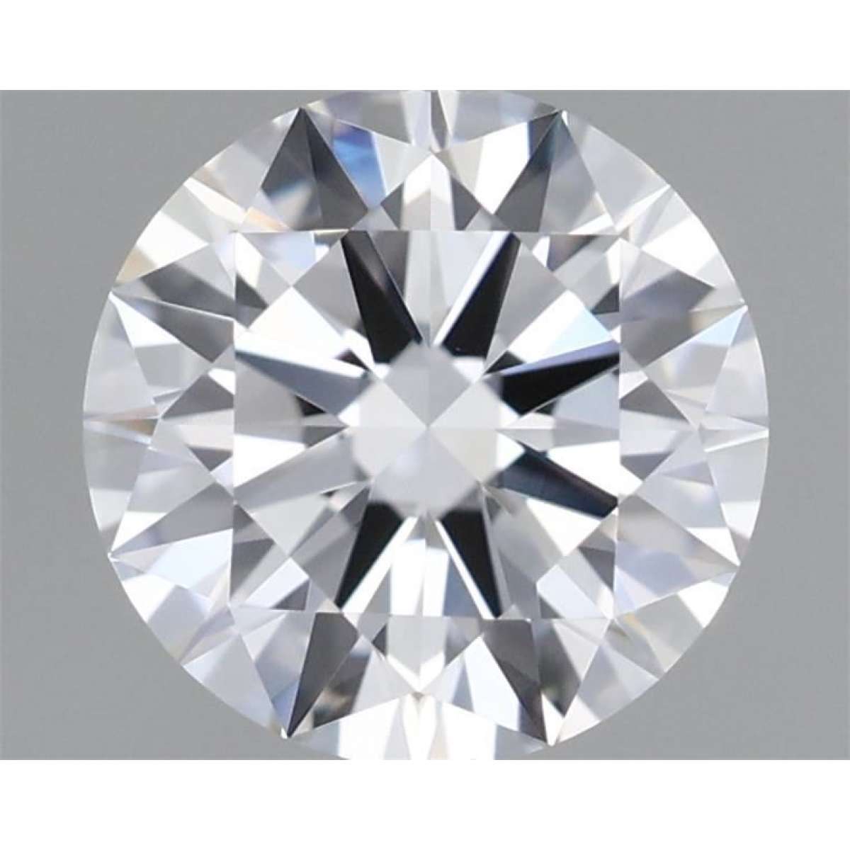 Certified Diamond GIA Carats 0.7 Color D Clarity VVS2  EX  EX  EX Fluorescence NON Brown No Green No Milky No EyeClean 100%