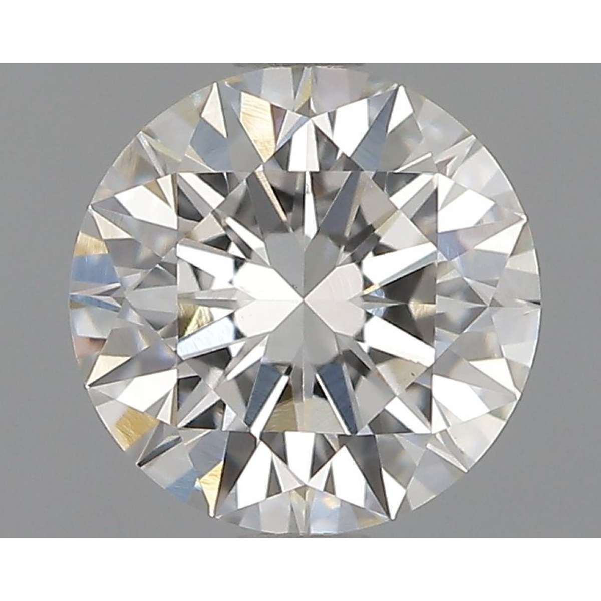 Certified Diamond GIA Carats 0.71 Color F Clarity VS1  EX  EX  EX Fluorescence NON Brown No Green No Milky No EyeClean 100%