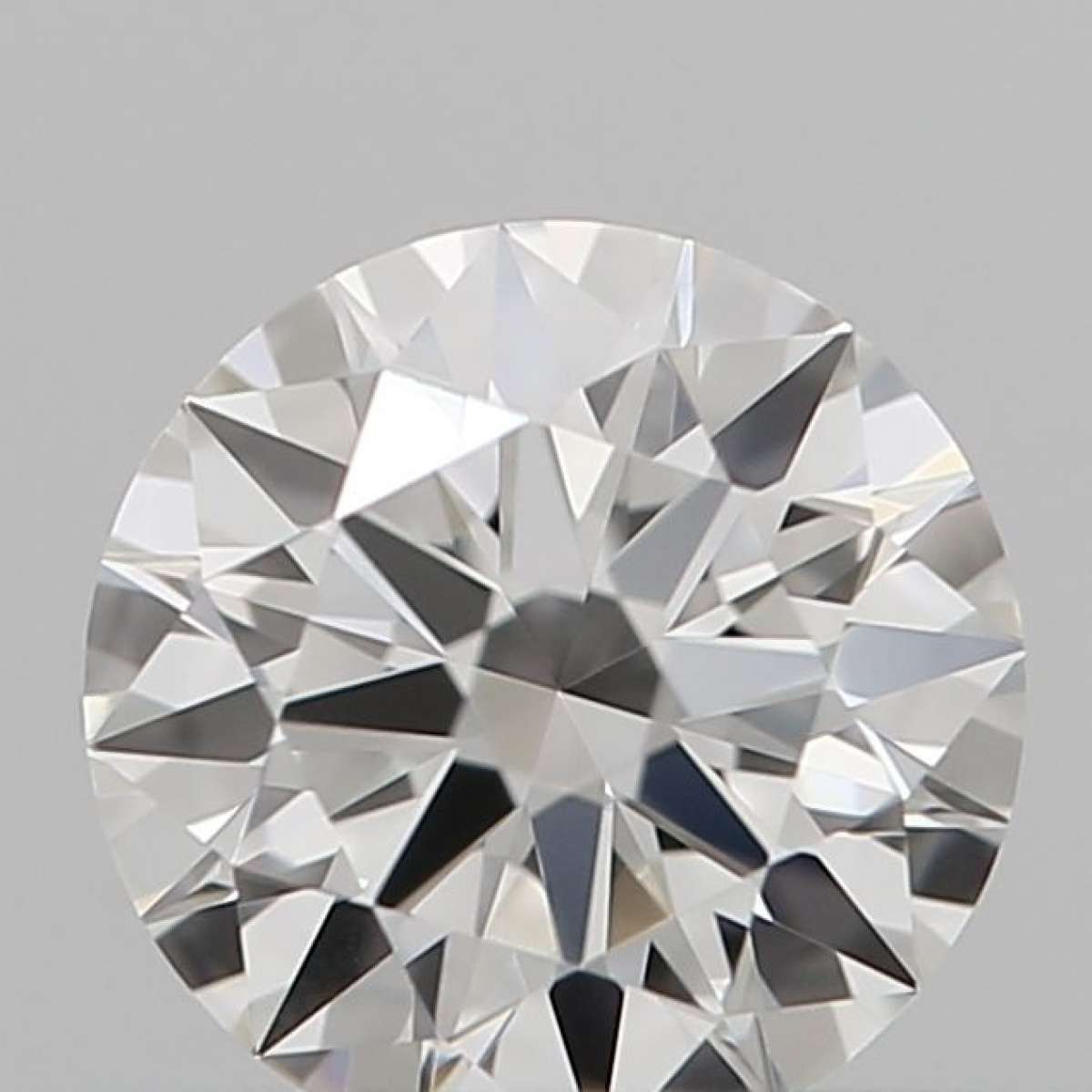 Certified Diamond GIA Carats 0.3 Color H Clarity IF  EX  EX  EX Fluorescence NON Brown No Green No Milky No EyeClean 100%