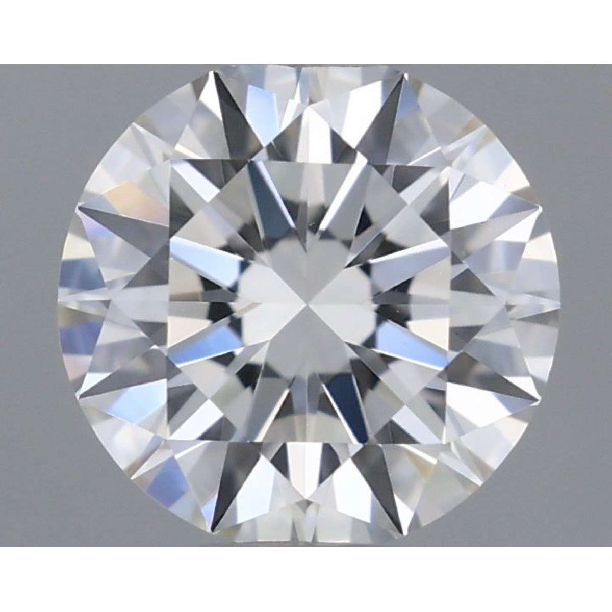 Certified Diamond GIA Carats 0.64 Color G Clarity VVS2  EX  EX  EX Fluorescence NON Brown No Green No Milky No EyeClean 100%