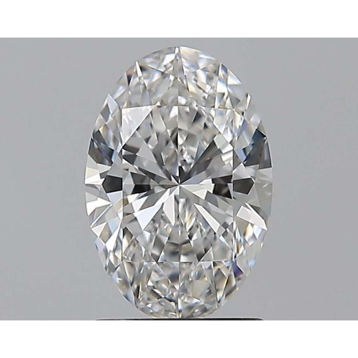 Certified Diamond GIA Carats 1.51 Color E Clarity VS1  -  EX  EX Fluorescence NON Brown No Green No Milky No EyeClean 100%