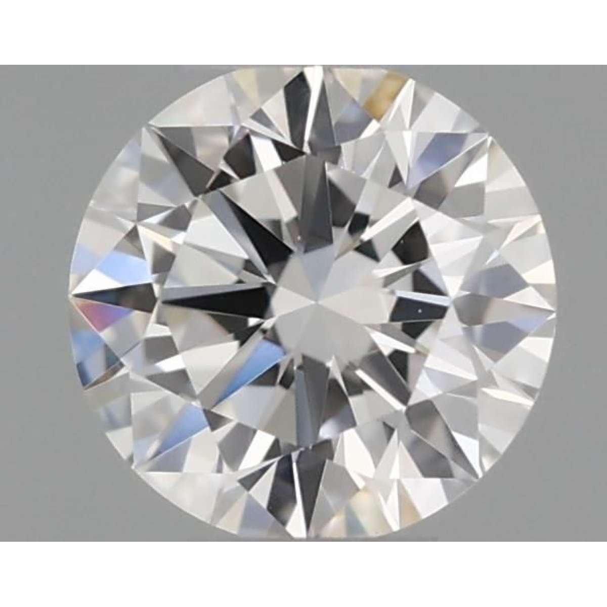 Certified Diamond GIA Carats 0.22 Color G Clarity IF  EX  EX  EX Fluorescence NON Brown No Green No Milky No EyeClean 100%