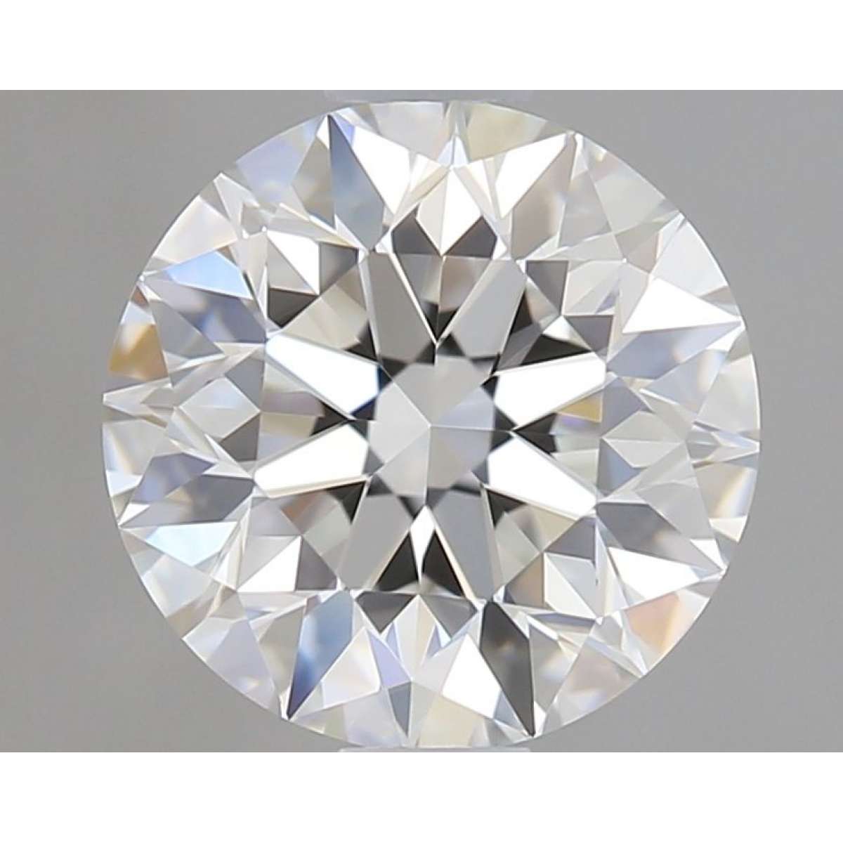 Certified Diamond GIA Carats 1.0 Color G Clarity VVS2  EX  EX  EX Fluorescence NON Brown No Green No Milky No EyeClean 100%