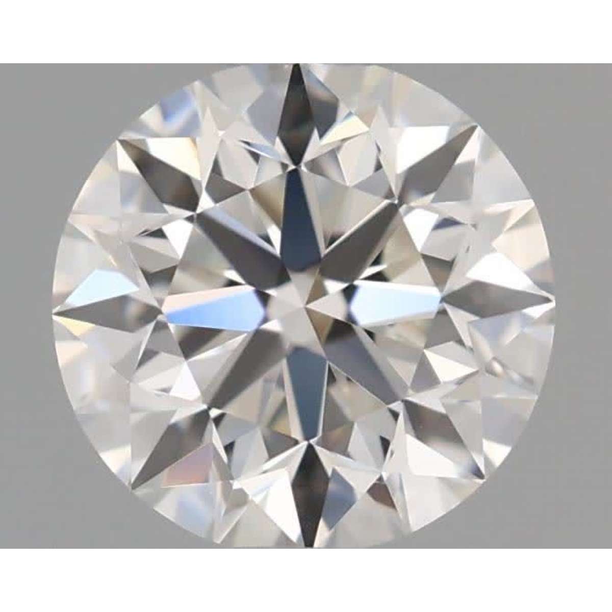 Certified Diamond GIA Carats 0.5 Color G Clarity VVS1  EX  EX  VG Fluorescence NON Brown No Green No Milky No EyeClean 100%