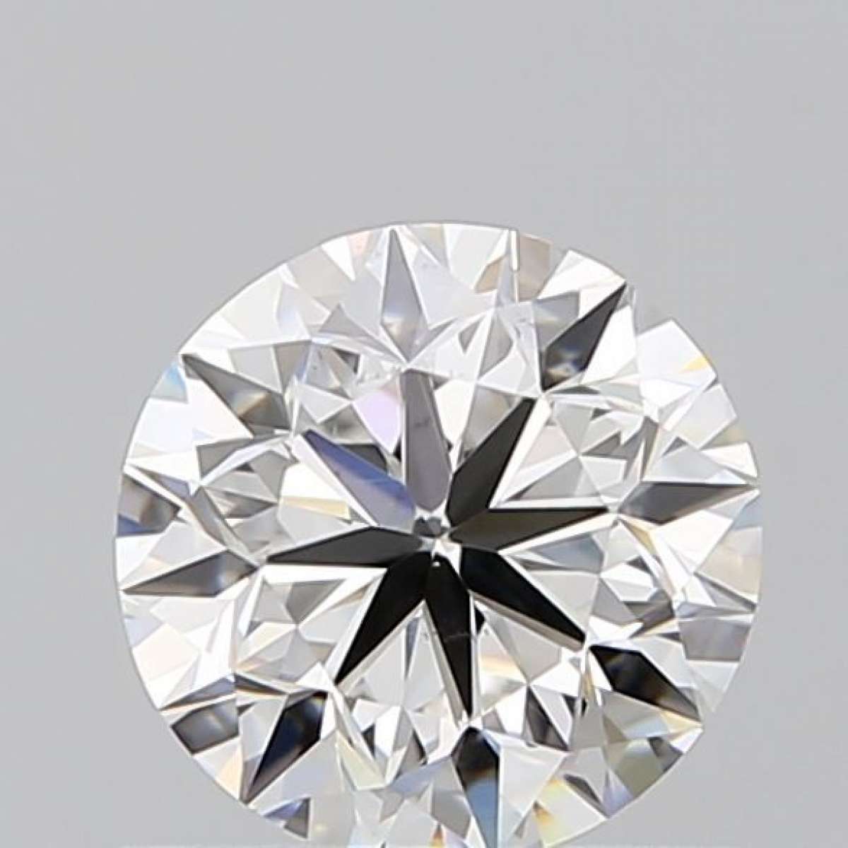 Certified Diamond GIA Carats 0.7 Color E Clarity VS2  VG  VG  VG Fluorescence NON Brown No Green No Milky No EyeClean 100%