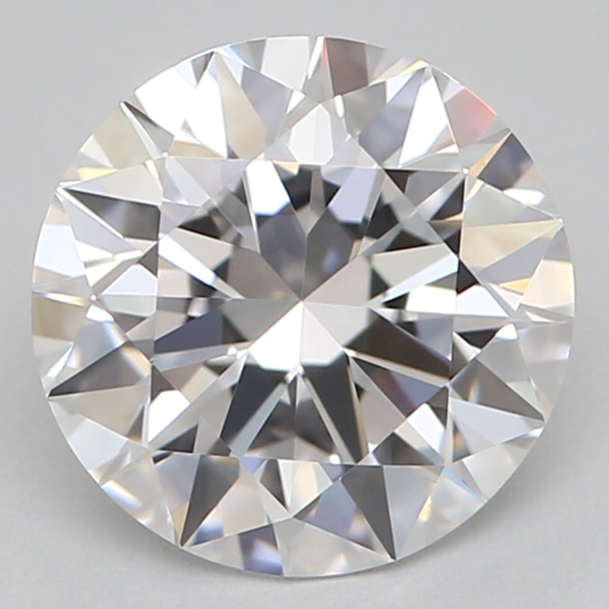 Certified Diamond GIA Carats 1.11 Color D Clarity FL  EX  EX  EX Fluorescence NON Brown No Green No Milky No EyeClean 100%