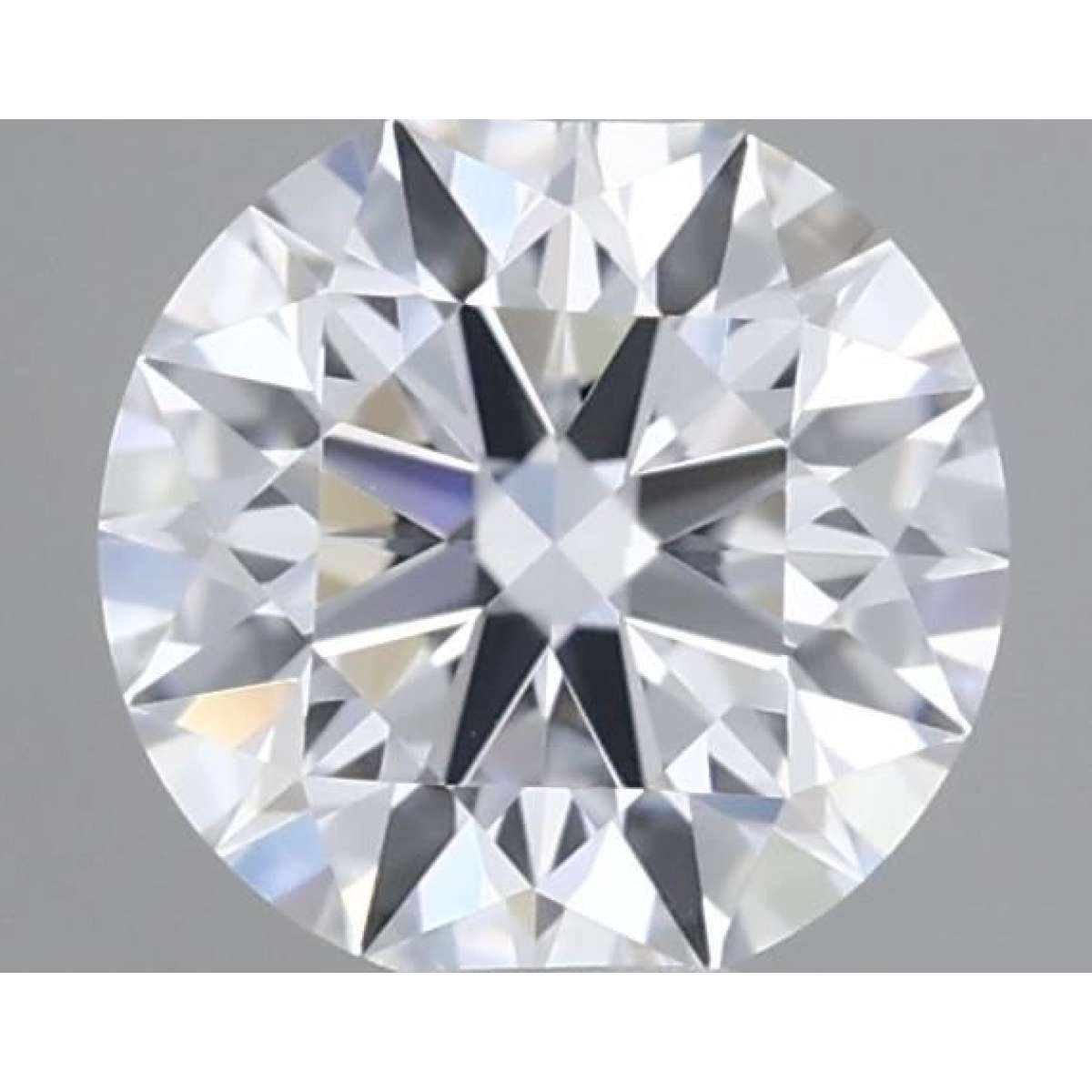 Certified Diamond GIA Carats 0.32 Color D Clarity VS1  EX  EX  VG Fluorescence NON Brown No Green No Milky No EyeClean 100%