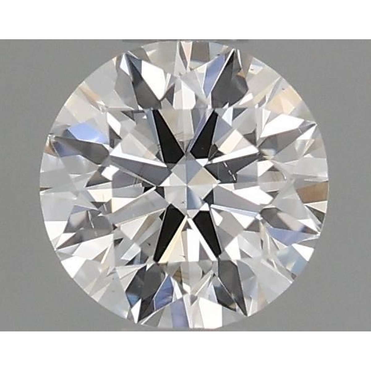 Certified Diamond GIA Carats 0.4 Color G Clarity VS2  EX  EX  VG Fluorescence NON Brown No Green No Milky No EyeClean 100%