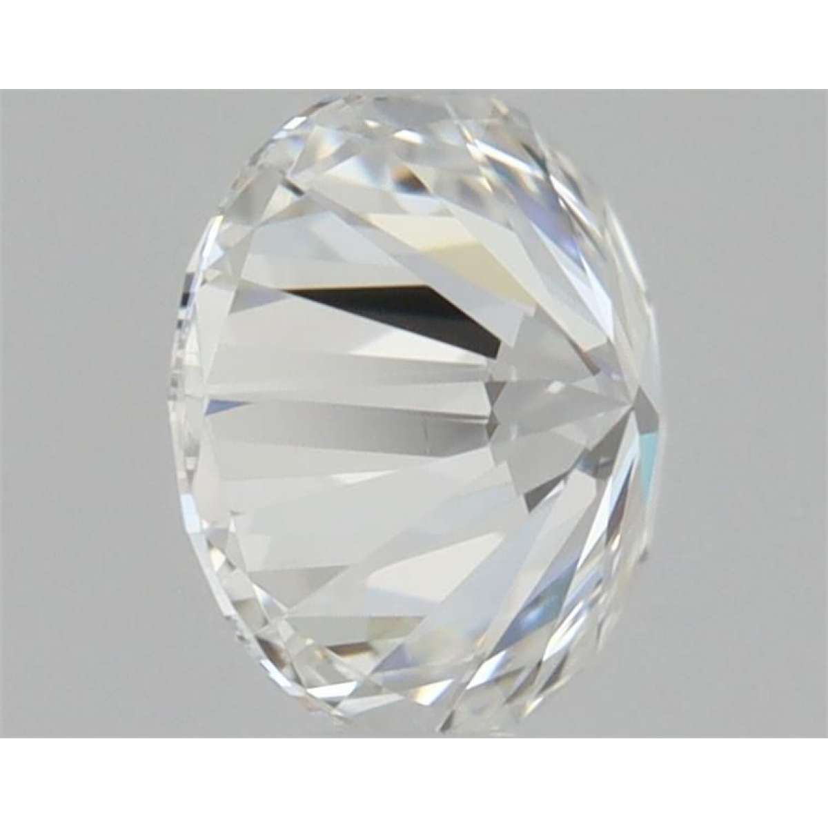 Certified Diamond GIA Carats 0.37 Color E Clarity VVS1  EX  EX  EX Fluorescence FNT Brown No Green No Milky No EyeClean 100%