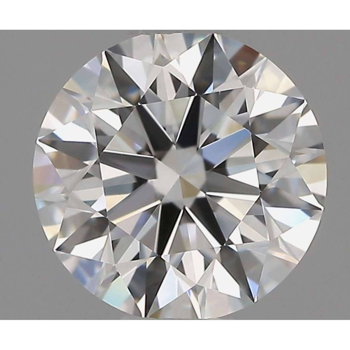 Certified Diamond GIA Carats 1.36 Color E Clarity VVS1  EX  EX  EX Fluorescence NON Brown No Green No Milky No EyeClean 100%