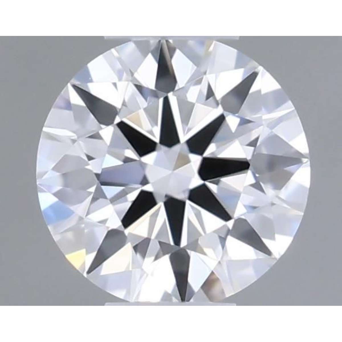 Certified Diamond GIA Carats 0.21 Color D Clarity VS1  EX  EX  EX Fluorescence FNT Brown No Green No Milky No EyeClean 100%