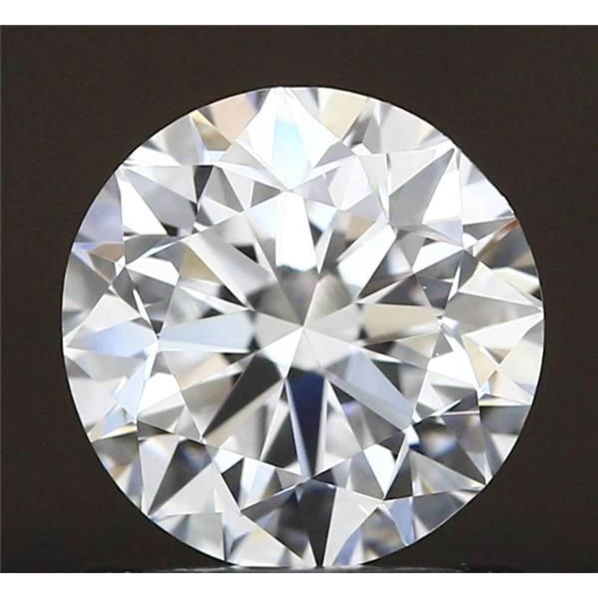 Certified Diamond GIA Carats 0.9 Color D Clarity VVS1  VG  VG  VG Fluorescence FNT Brown No Green No Milky No EyeClean 100%