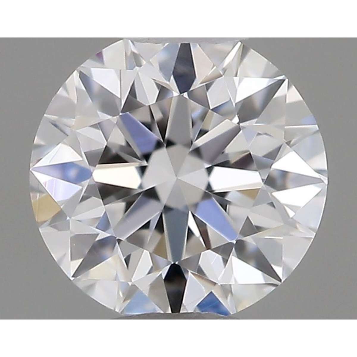 Certified Diamond GIA Carats 0.3 Color D Clarity VS1  VG  VG  VG Fluorescence FNT Brown No Green No Milky No EyeClean 100%