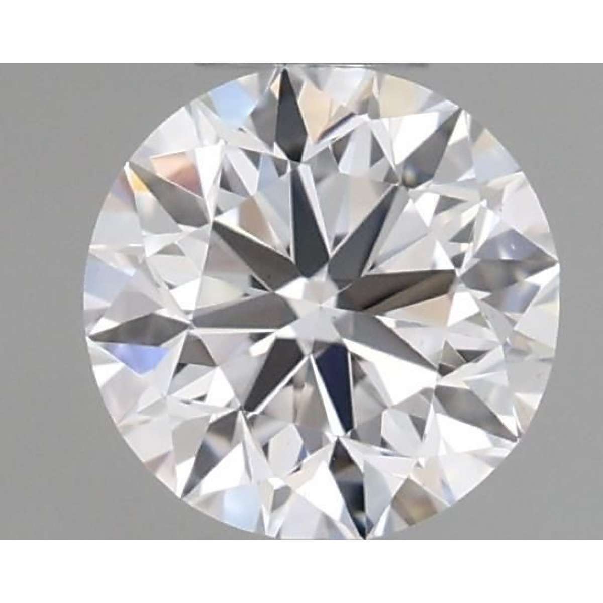 Certified Diamond GIA Carats 0.3 Color D Clarity VS1  VG  EX  VG Fluorescence NON Brown No Green No Milky No EyeClean 100%