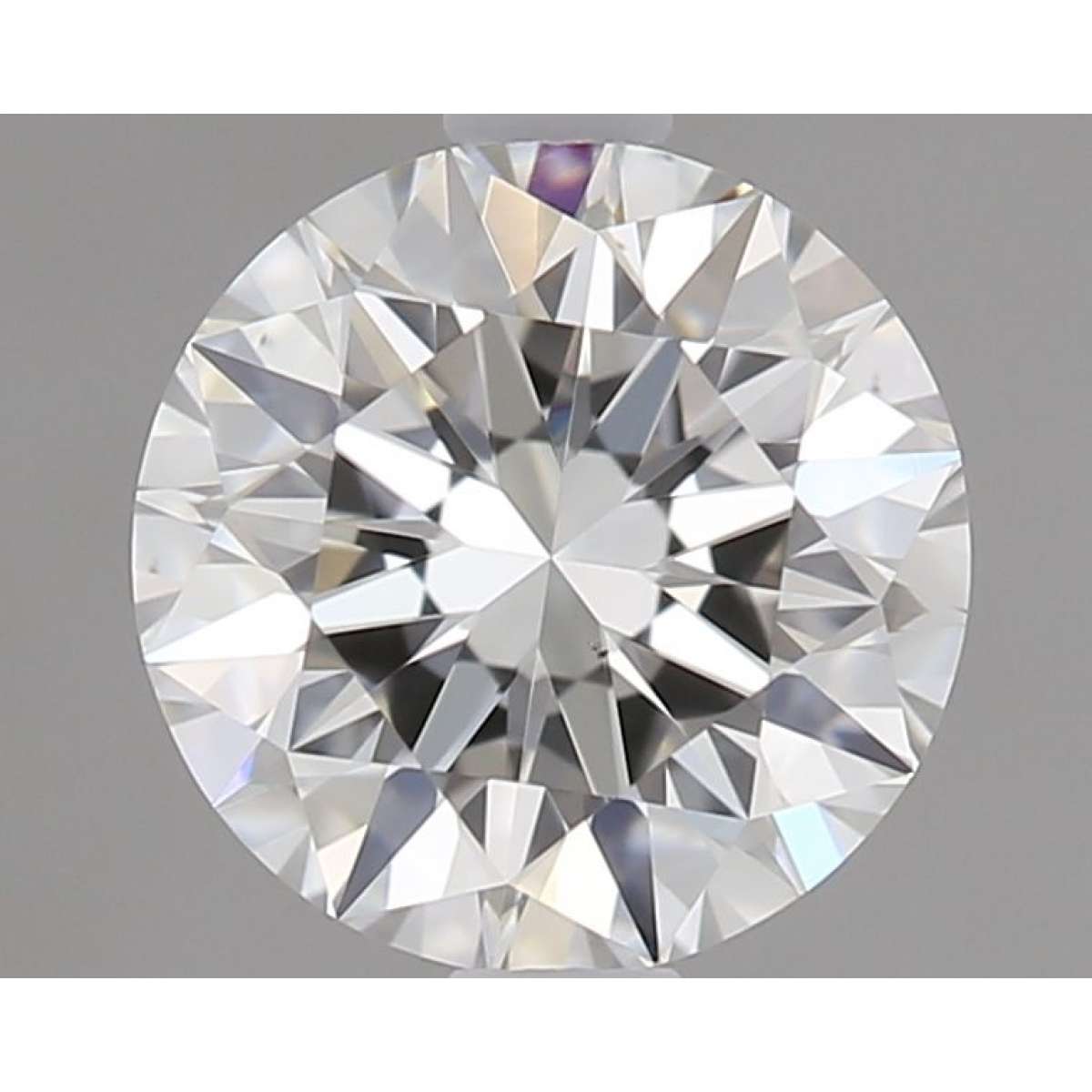 Certified Diamond GIA Carats 0.7 Color H Clarity VS1  EX  EX  EX Fluorescence NON Brown No Green No Milky No EyeClean 100%