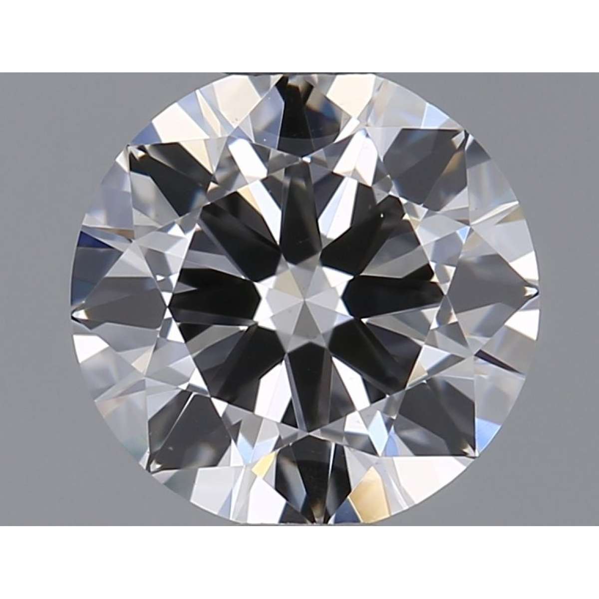 Certified Diamond GIA Carats 0.7 Color G Clarity VS1  VG  EX  EX Fluorescence NON Brown No Green No Milky No EyeClean 100%