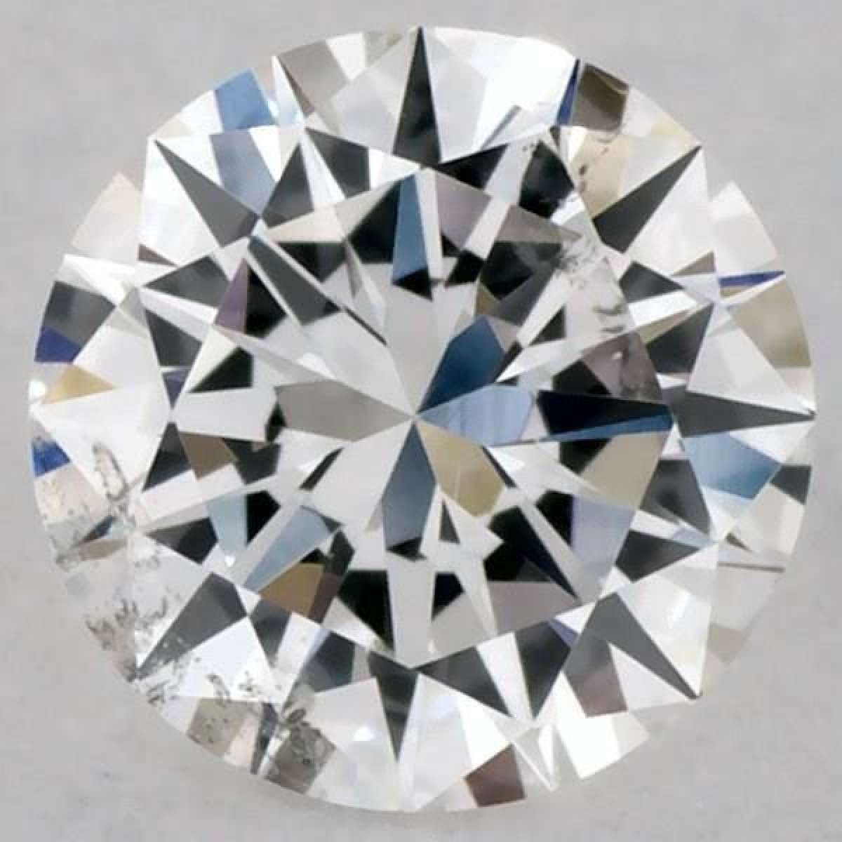 Certified Diamond GIA Carats 0.23 Color E Clarity SI1  VG  VG  VG Fluorescence NON Brown No Green No Milky No EyeClean 100%