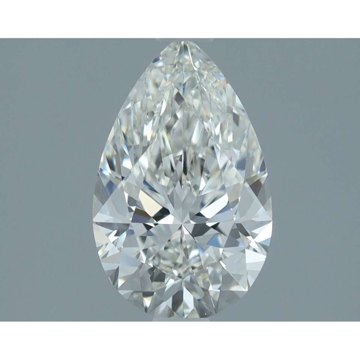 Certified Diamond IGI Carats 1.21 Color H Clarity VS1  -  EX  EX Fluorescence NON Brown No Green No Milky No EyeClean 100%