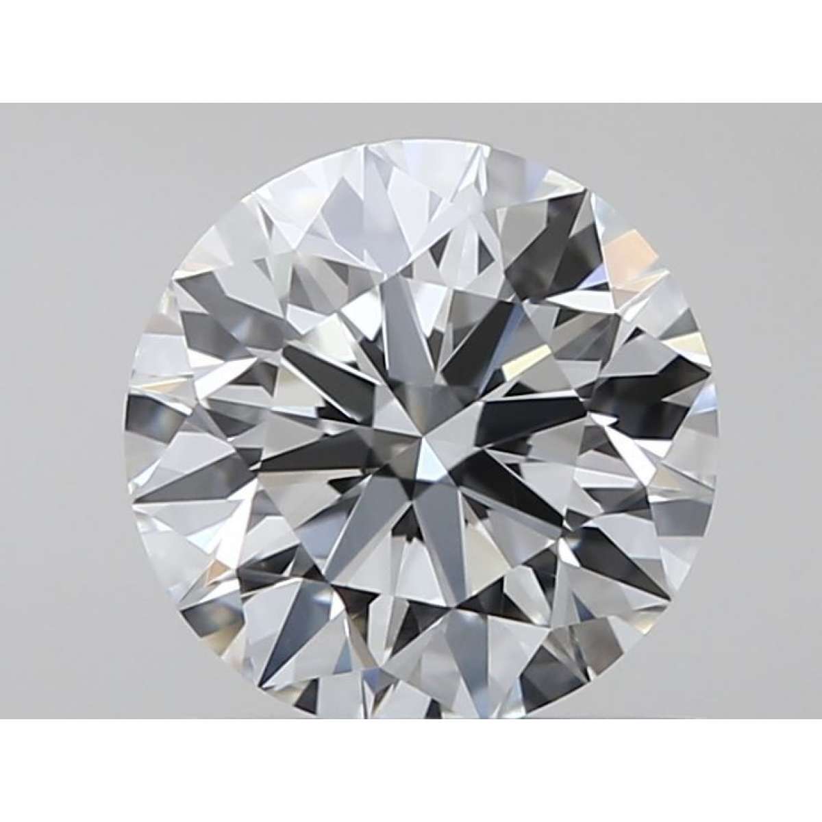 Certified Diamond GIA Carats 0.57 Color G Clarity IF  EX  EX  EX Fluorescence NON Brown No Green No Milky No EyeClean 100%