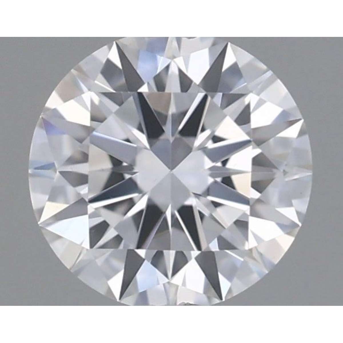 Certified Diamond GIA Carats 0.33 Color E Clarity VS1  EX  EX  EX Fluorescence NON Brown No Green No Milky No EyeClean 100%