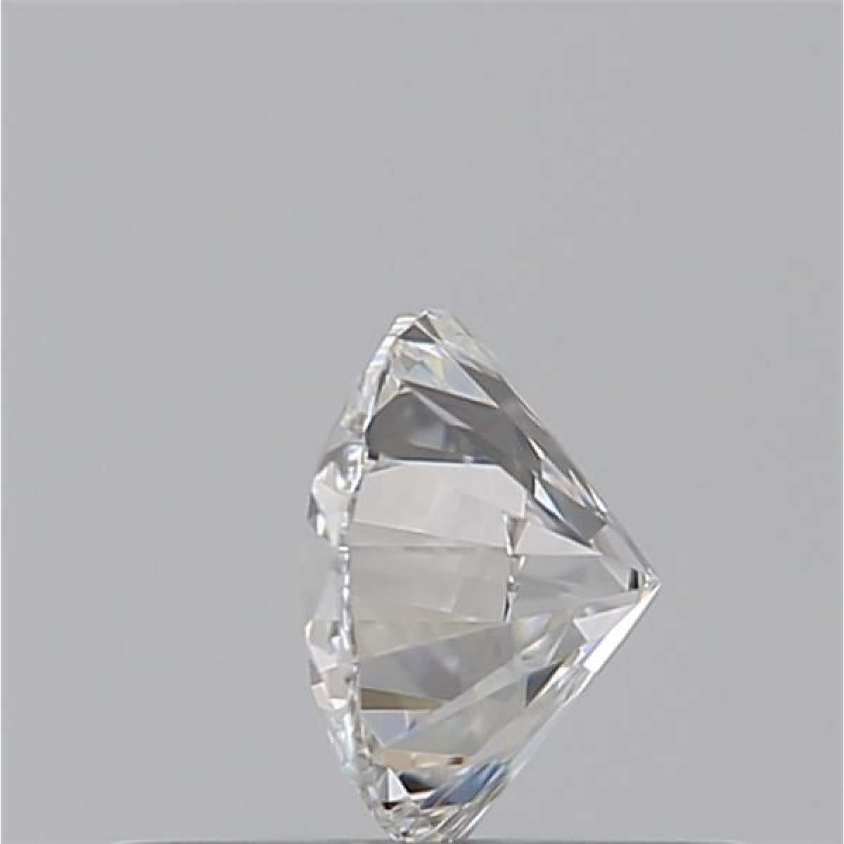 Certified Diamond GIA Carats 0.34 Color D Clarity VVS1  EX  EX  EX Fluorescence NON Brown No Green No Milky No EyeClean 100%