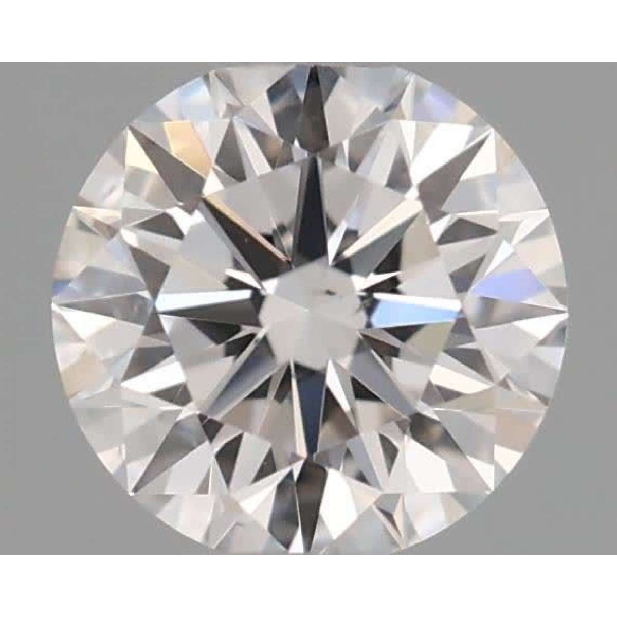 Certified Diamond GIA Carats 0.3 Color D Clarity SI1  EX  EX  EX Fluorescence NON Brown No Green No Milky No EyeClean 100%