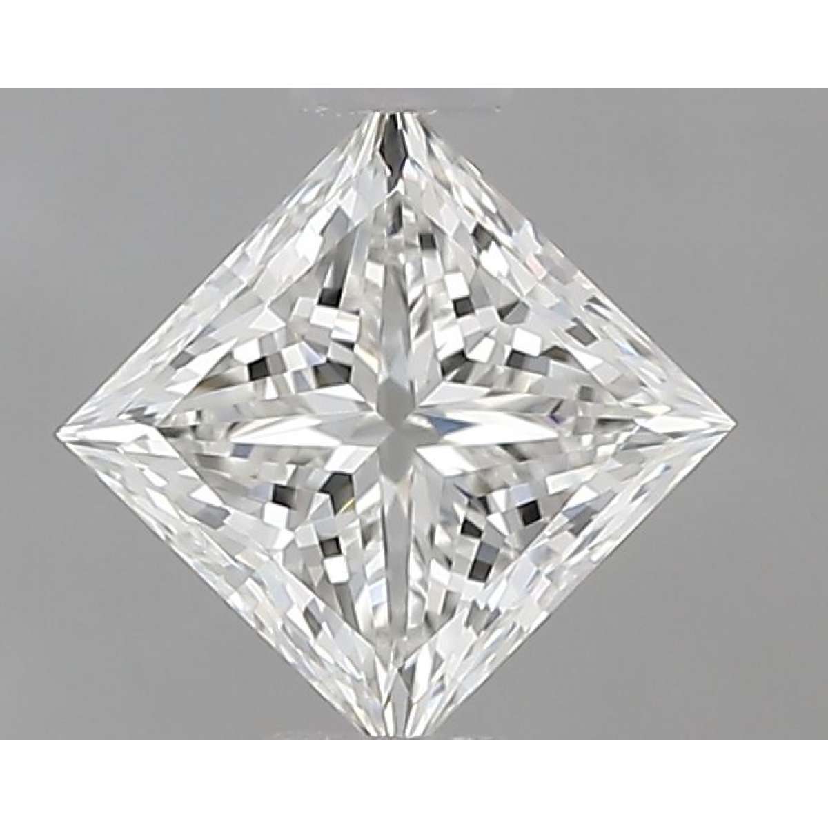 Certified Diamond IGI Carats 0.7 Color G Clarity VS2  -  EX  EX Fluorescence NON Brown No Green No Milky No EyeClean 100%