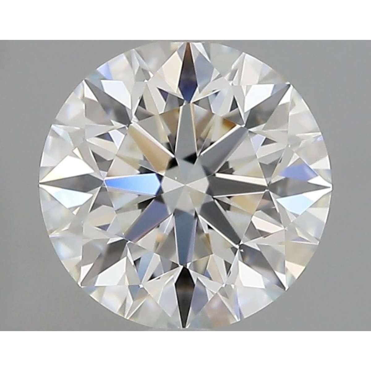 Certified Diamond GIA Carats 1.0 Color G Clarity VS1  EX  EX  EX Fluorescence NON Brown No Green No Milky No EyeClean 100%