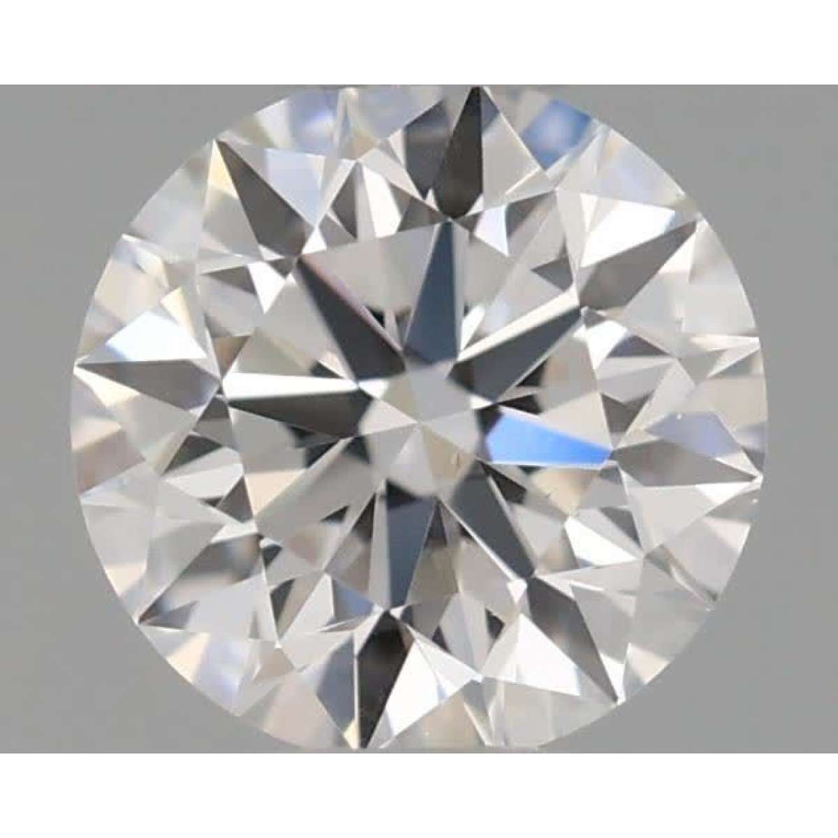 Certified Diamond GIA Carats 0.35 Color E Clarity VS1  EX  EX  EX Fluorescence FNT Brown No Green No Milky No EyeClean 100%