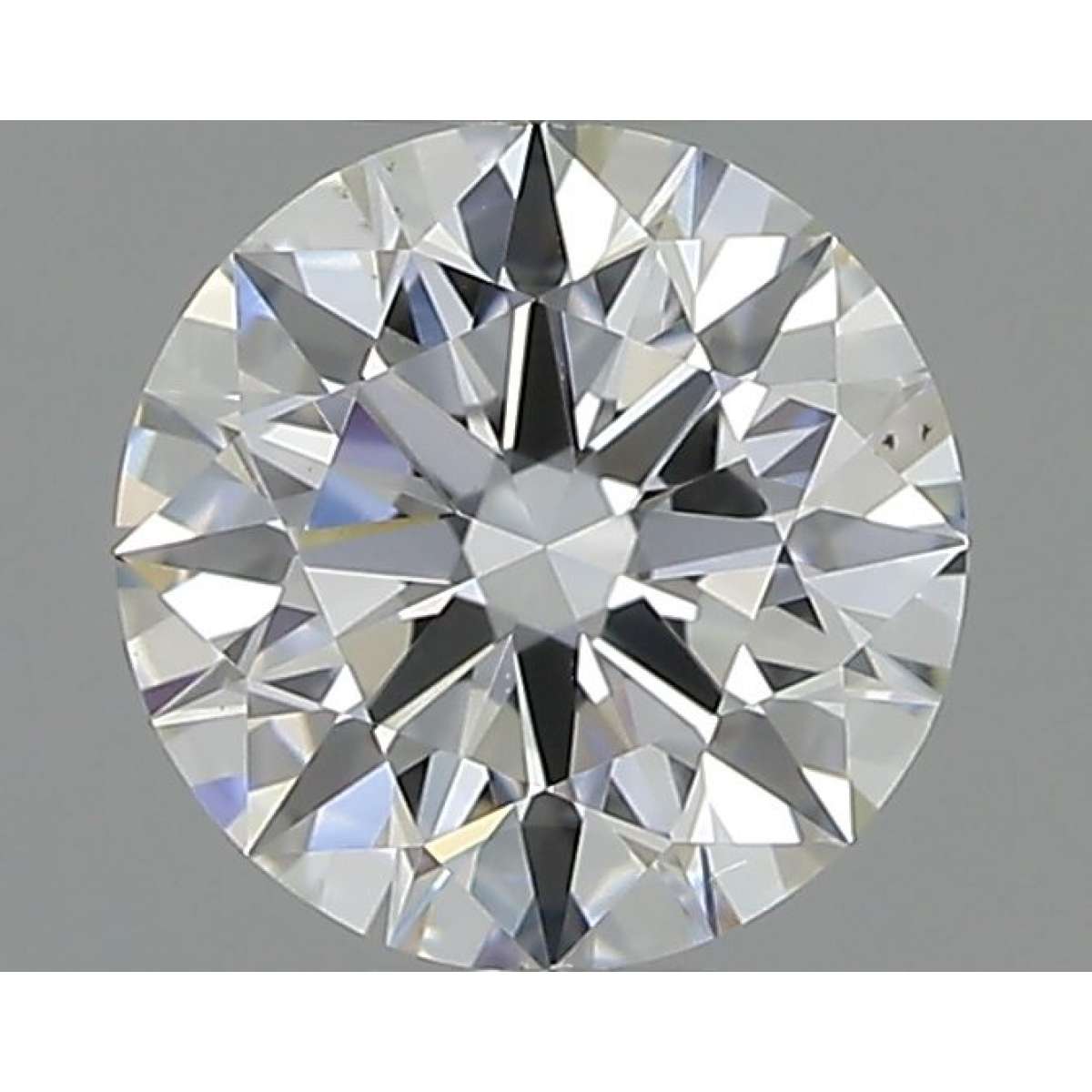 Certified Diamond GIA Carats 0.81 Color E Clarity SI1  EX  EX  EX Fluorescence FNT Brown No Green No Milky No EyeClean 100%