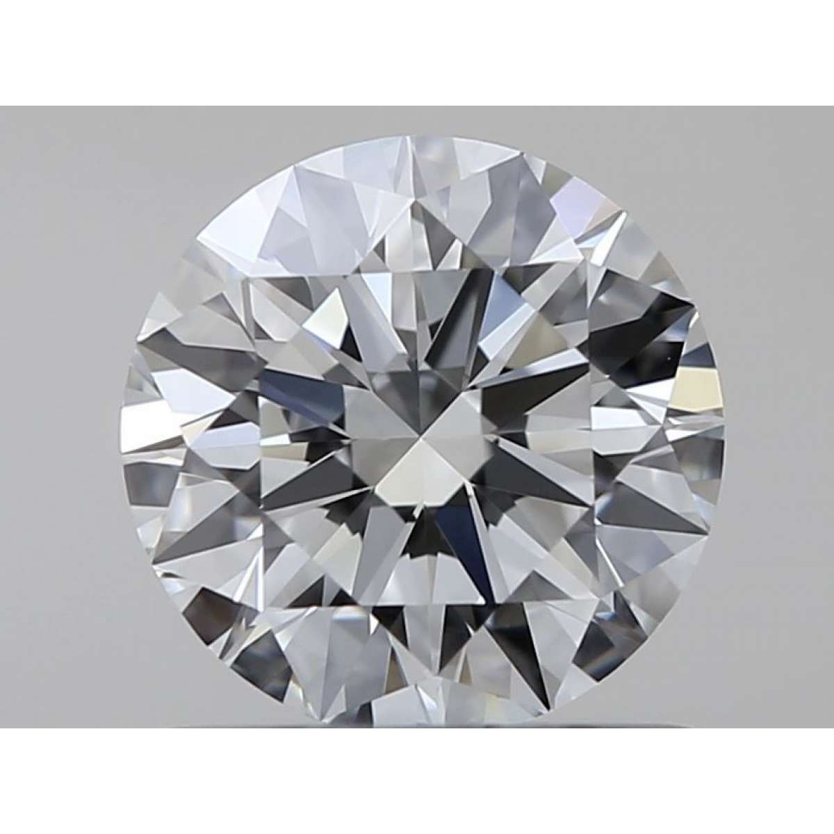 Certified Diamond GIA Carats 0.75 Color G Clarity VVS1  EX  EX  EX Fluorescence NON Brown No Green No Milky No EyeClean 100%