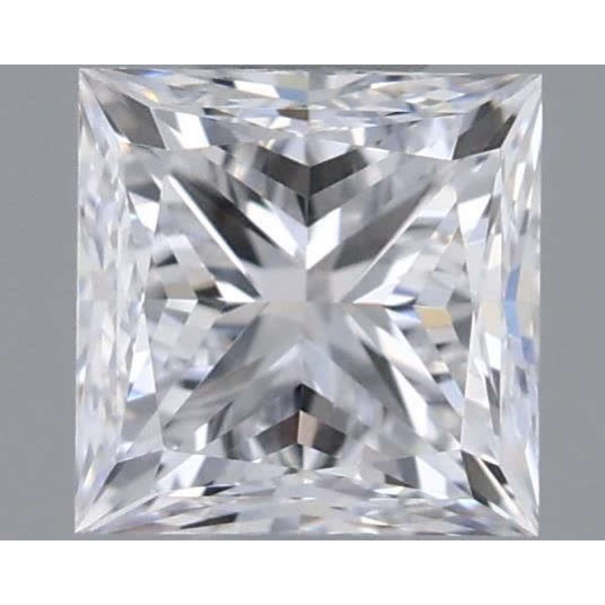 Certified Diamond GIA Carats 0.51 Color D Clarity VVS1  -  VG  VG Fluorescence NON Brown No Green No Milky No EyeClean 100%