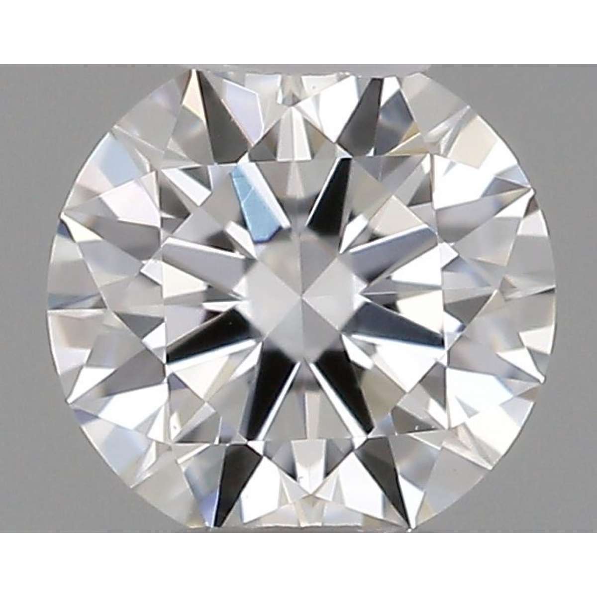 Certified Diamond GIA Carats 0.18 Color E Clarity VS1  EX  EX  EX Fluorescence NON Brown No Green No Milky No EyeClean 100%