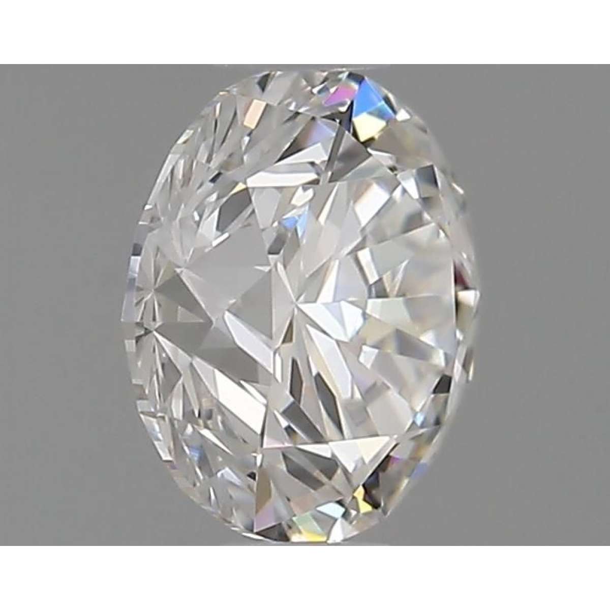 Certified Diamond GIA Carats 0.58 Color E Clarity VVS1  EX  EX  VG Fluorescence NON Brown No Green No Milky No EyeClean 100%