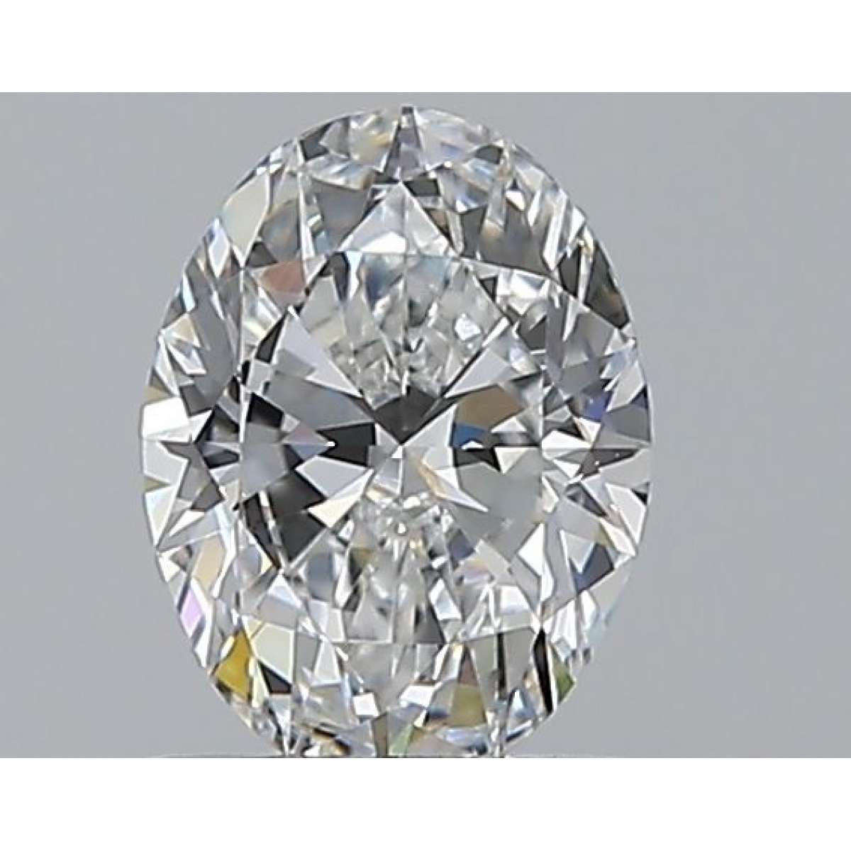 Certified Diamond GIA Carats 0.75 Color E Clarity VVS2  -  EX  EX Fluorescence NON Brown No Green No Milky No EyeClean 100%