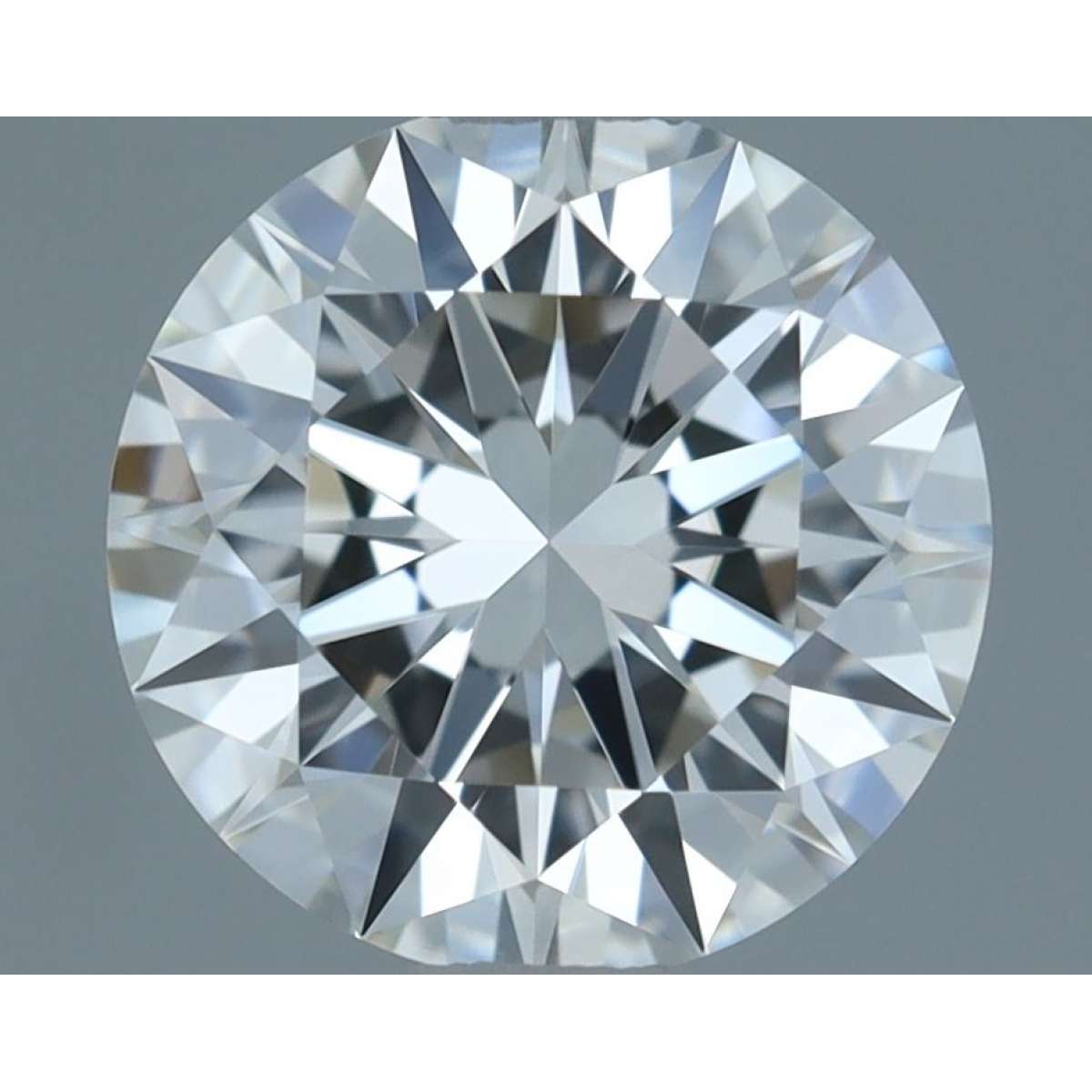 Certified Diamond GIA Carats 0.93 Color H Clarity VVS1  EX  EX  EX Fluorescence NON Brown No Green No Milky No EyeClean 100%