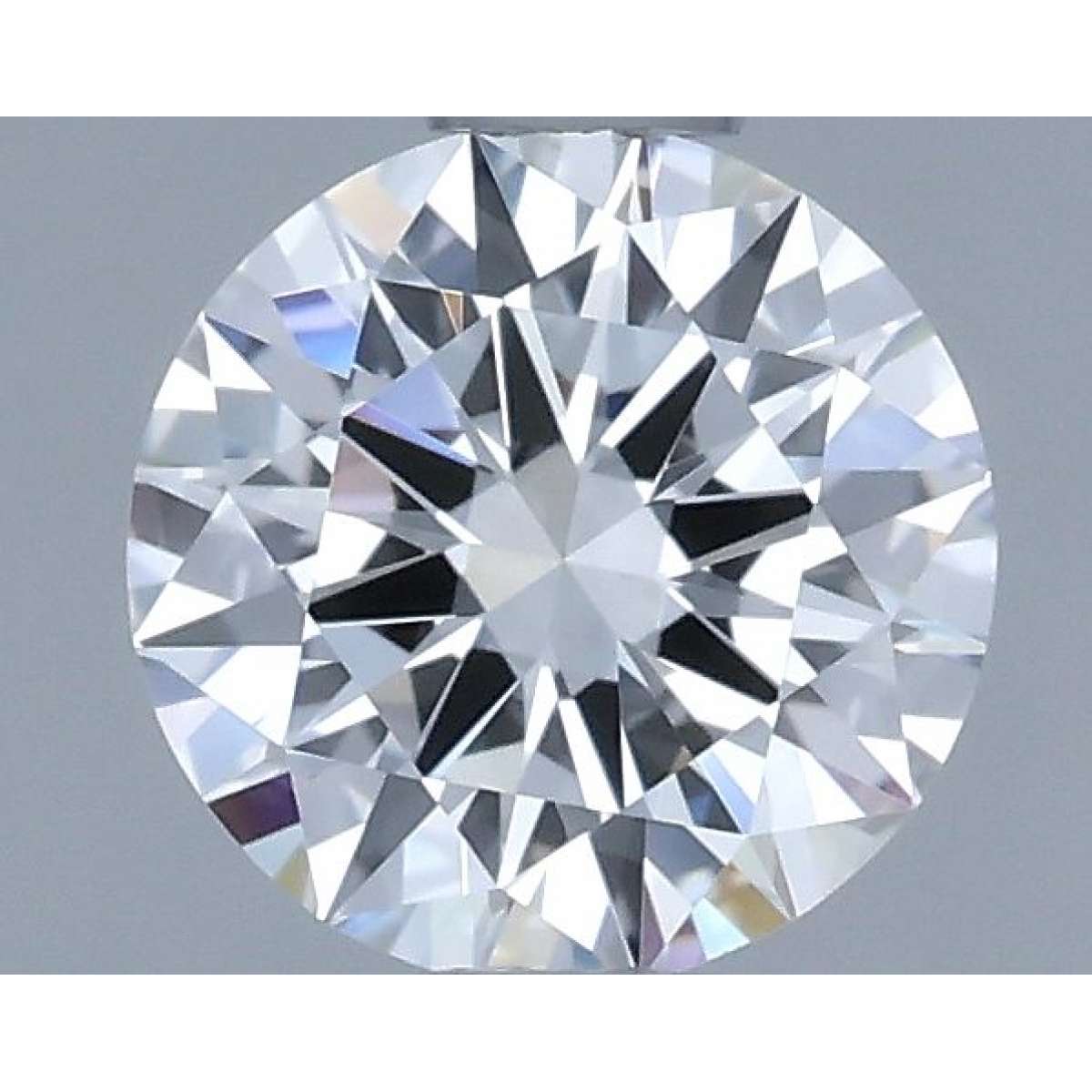 Certified Diamond GIA Carats 0.7 Color D Clarity VVS1  EX  EX  EX Fluorescence NON Brown No Green No Milky No EyeClean 100%