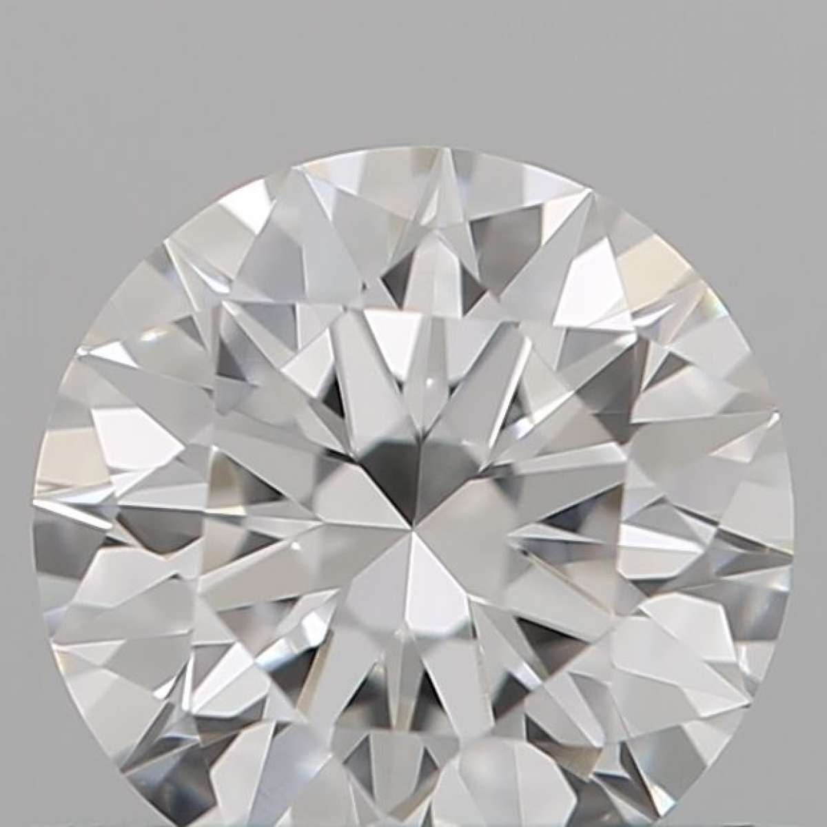 Certified Diamond GIA Carats 0.35 Color F Clarity VVS2  EX  EX  EX Fluorescence NON Brown No Green No Milky No EyeClean 100%