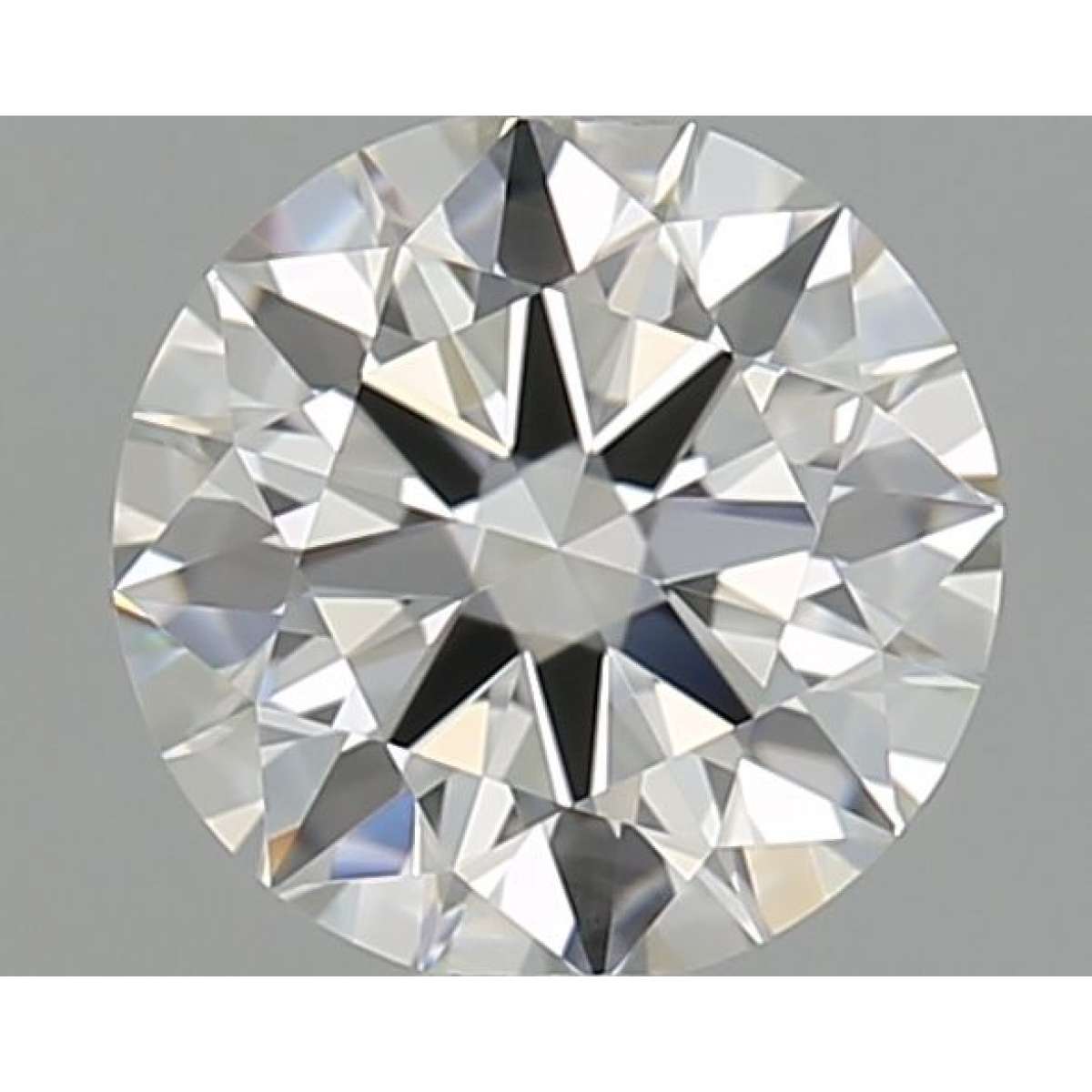 Certified Diamond GIA Carats 0.7 Color H Clarity VS1  EX  EX  EX Fluorescence NON Brown No Green No Milky No EyeClean 100%