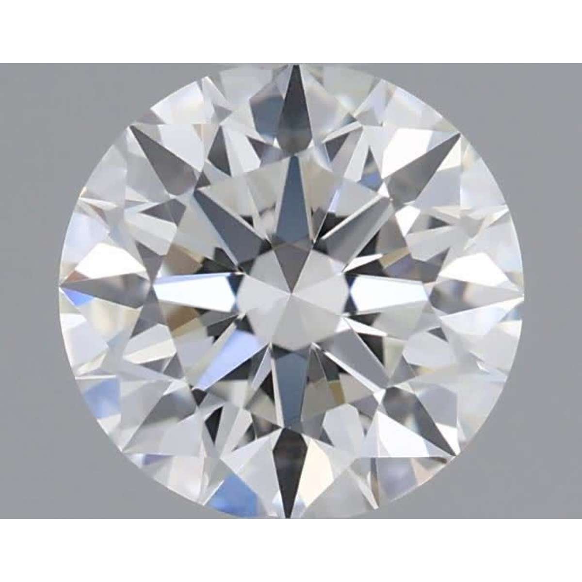 Certified Diamond GIA Carats 0.56 Color G Clarity VVS1  EX  EX  EX Fluorescence NON Brown No Green No Milky No EyeClean 100%