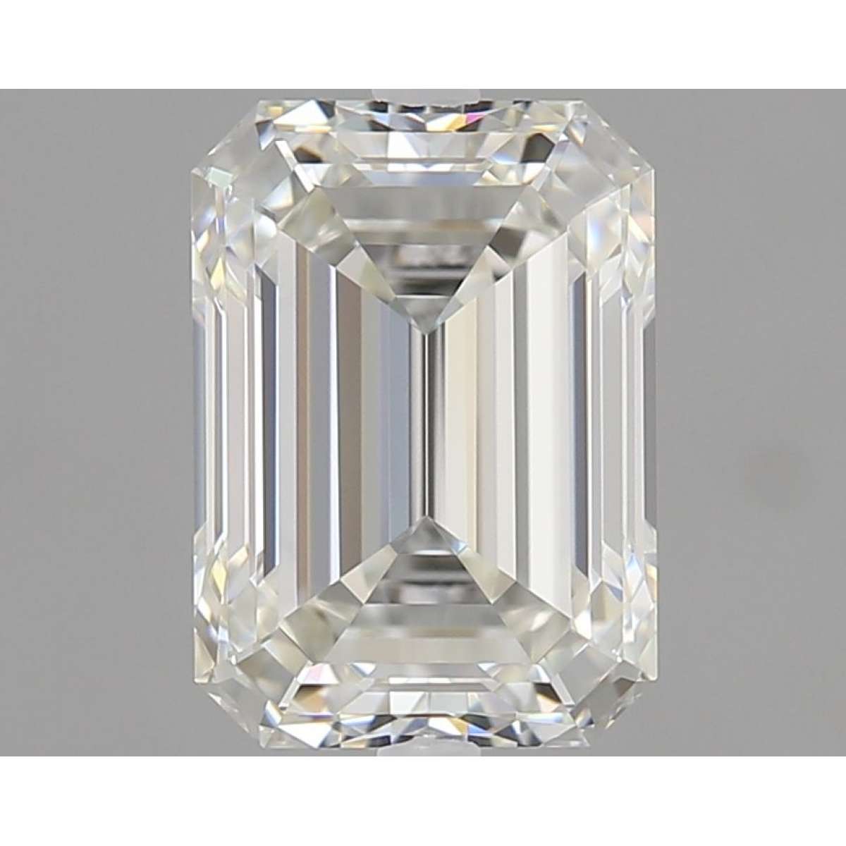 Certified Diamond IGI Carats 1.5 Color G Clarity IF  -  EX  EX Fluorescence NON Brown No Green No Milky No EyeClean 100%