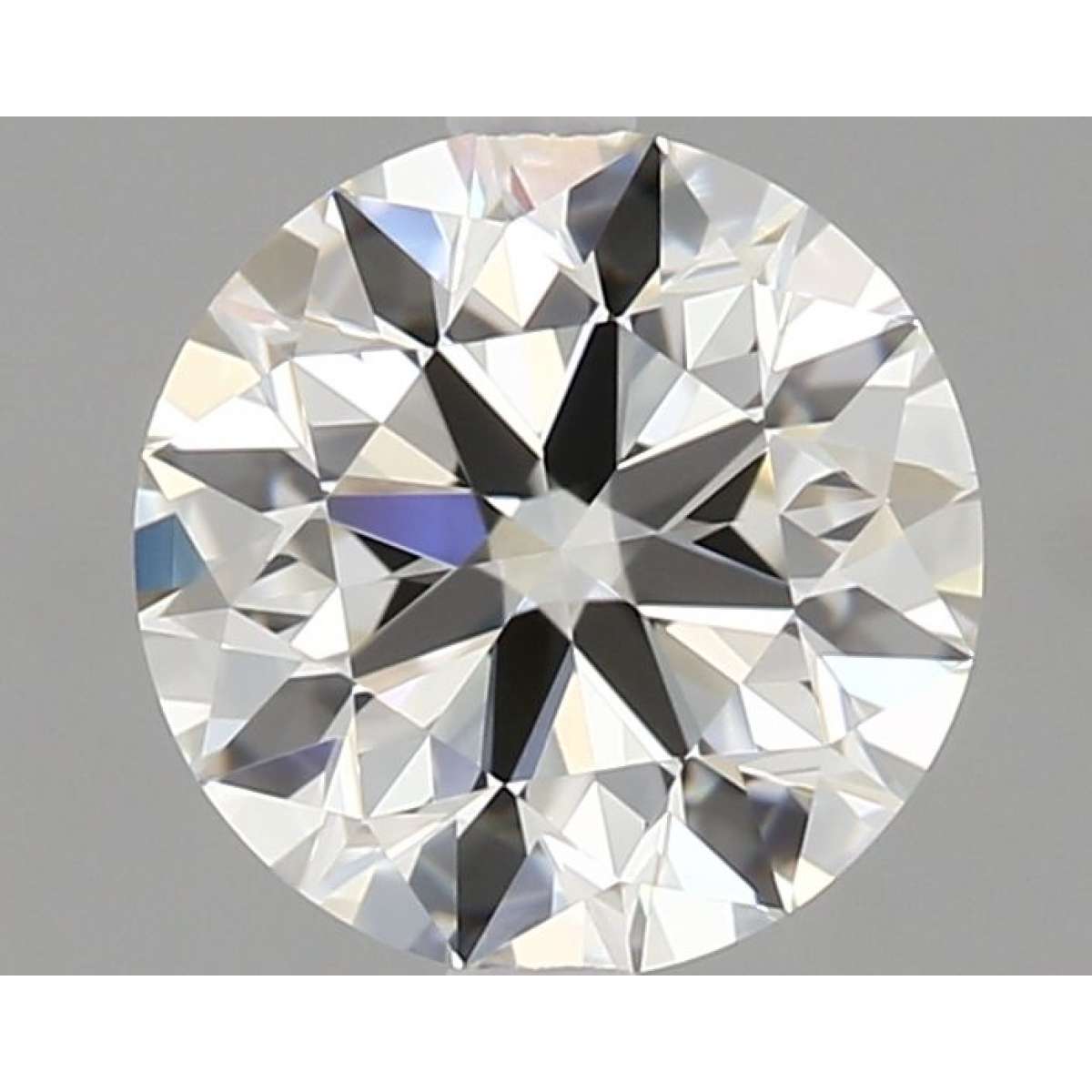 Certified Diamond IGI Carats 1.0 Color G Clarity VVS1  EX  EX  EX Fluorescence NON Brown No Green No Milky No EyeClean 100%